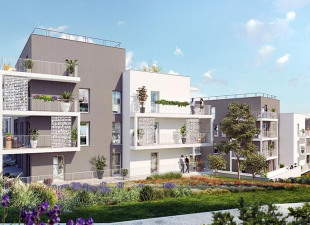 Location velo appartement croix rouge