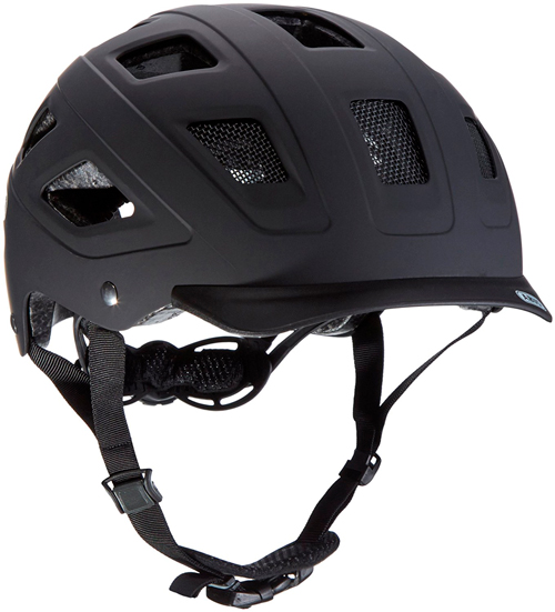 Casque velo route adulte