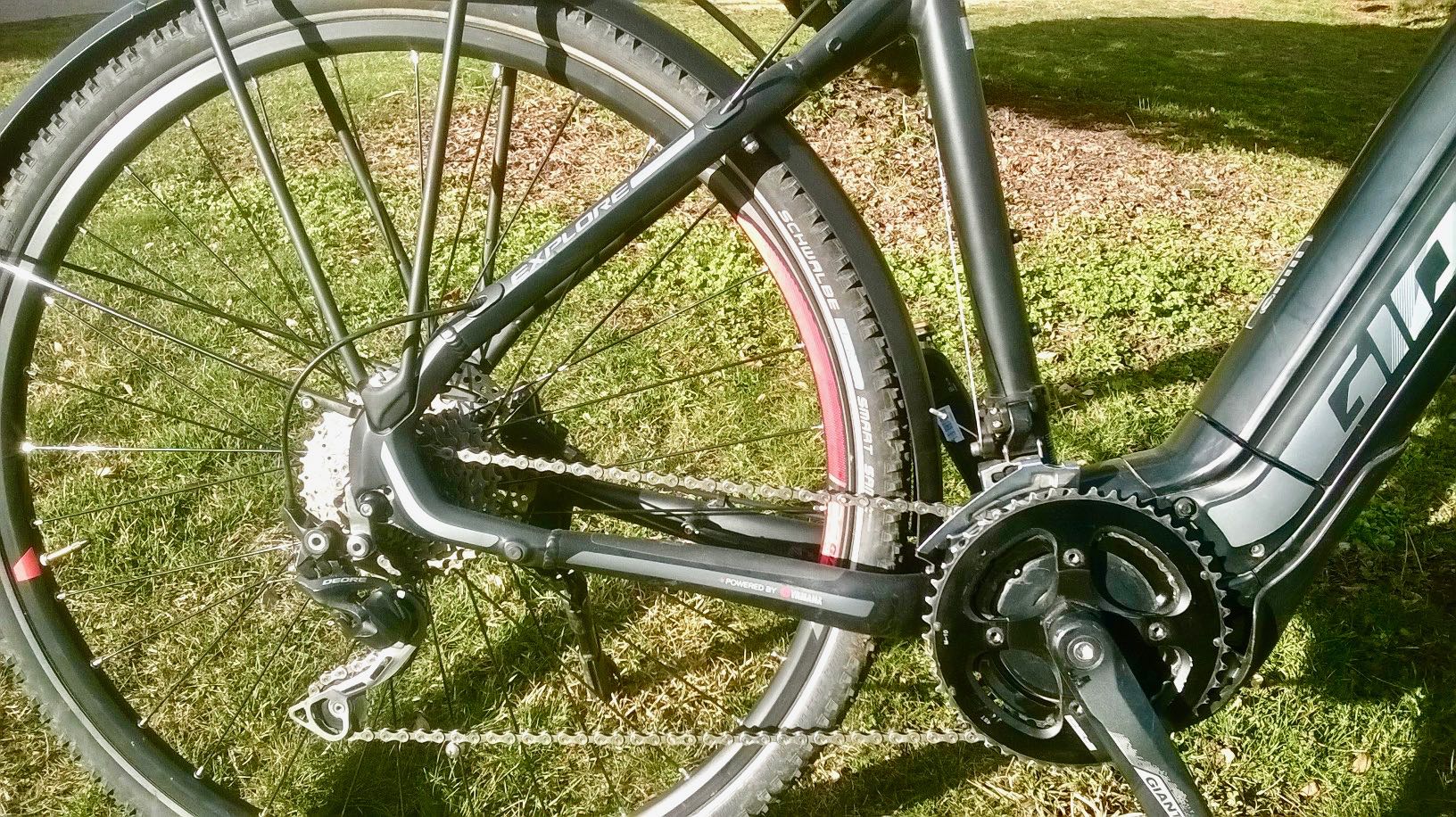 Vente de velo electrique d occasion