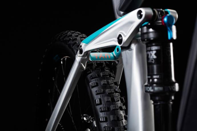 Velo electrique cube occasion