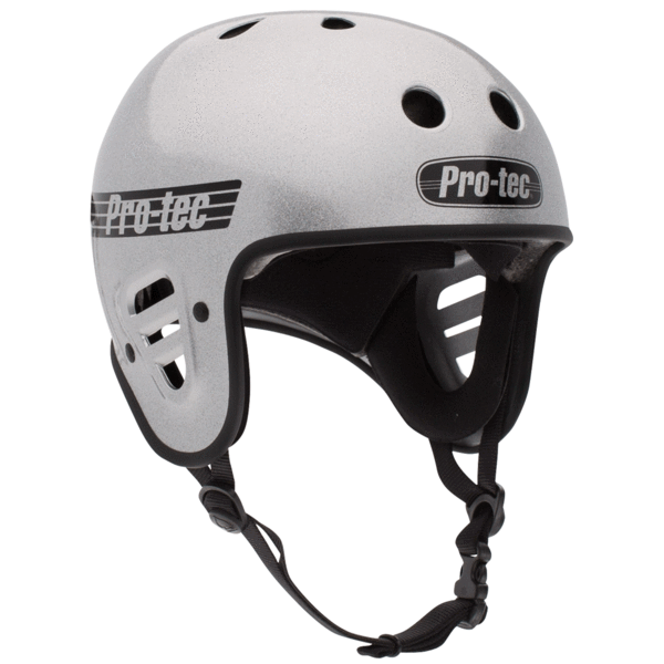 Casque velo pro tec