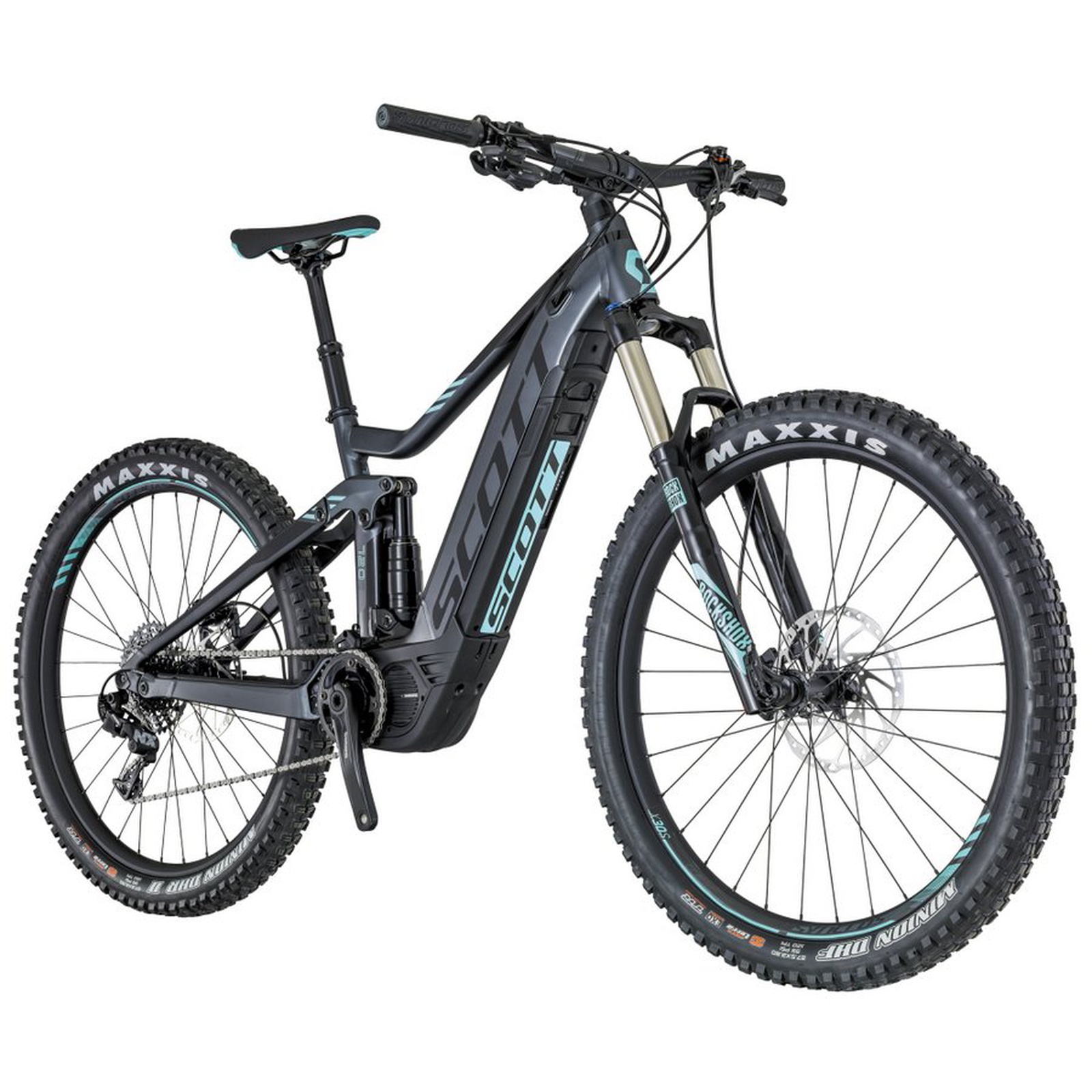 Velo electrique m