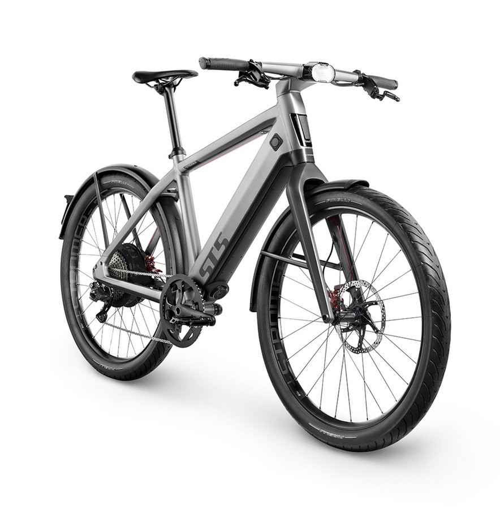 Velo electrique 3 suisses