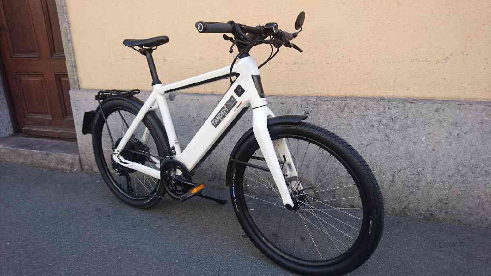 Velo electrique occasion 64