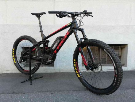 Vélo électrique occasion lausanne