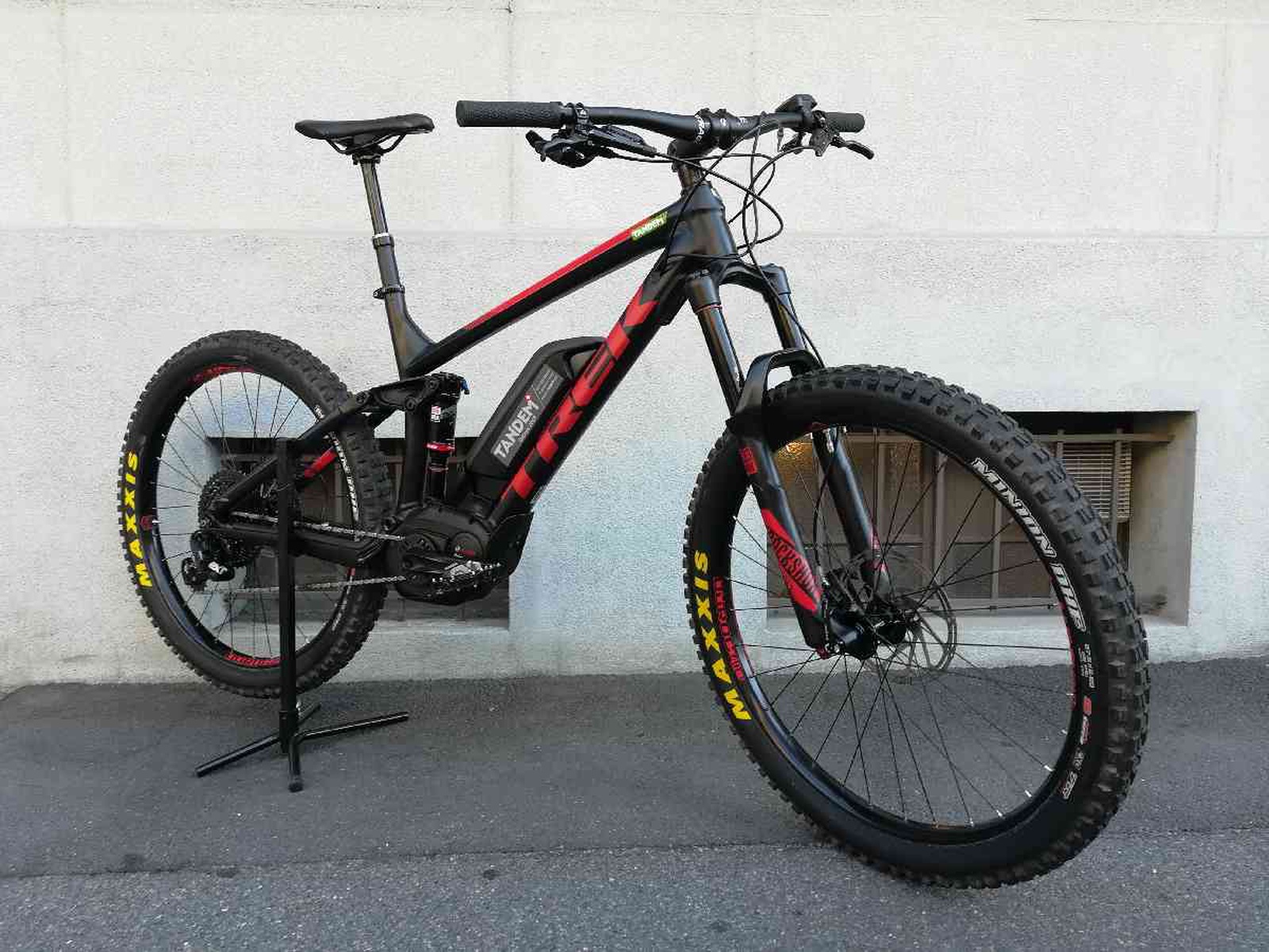 Velo électriques occasion