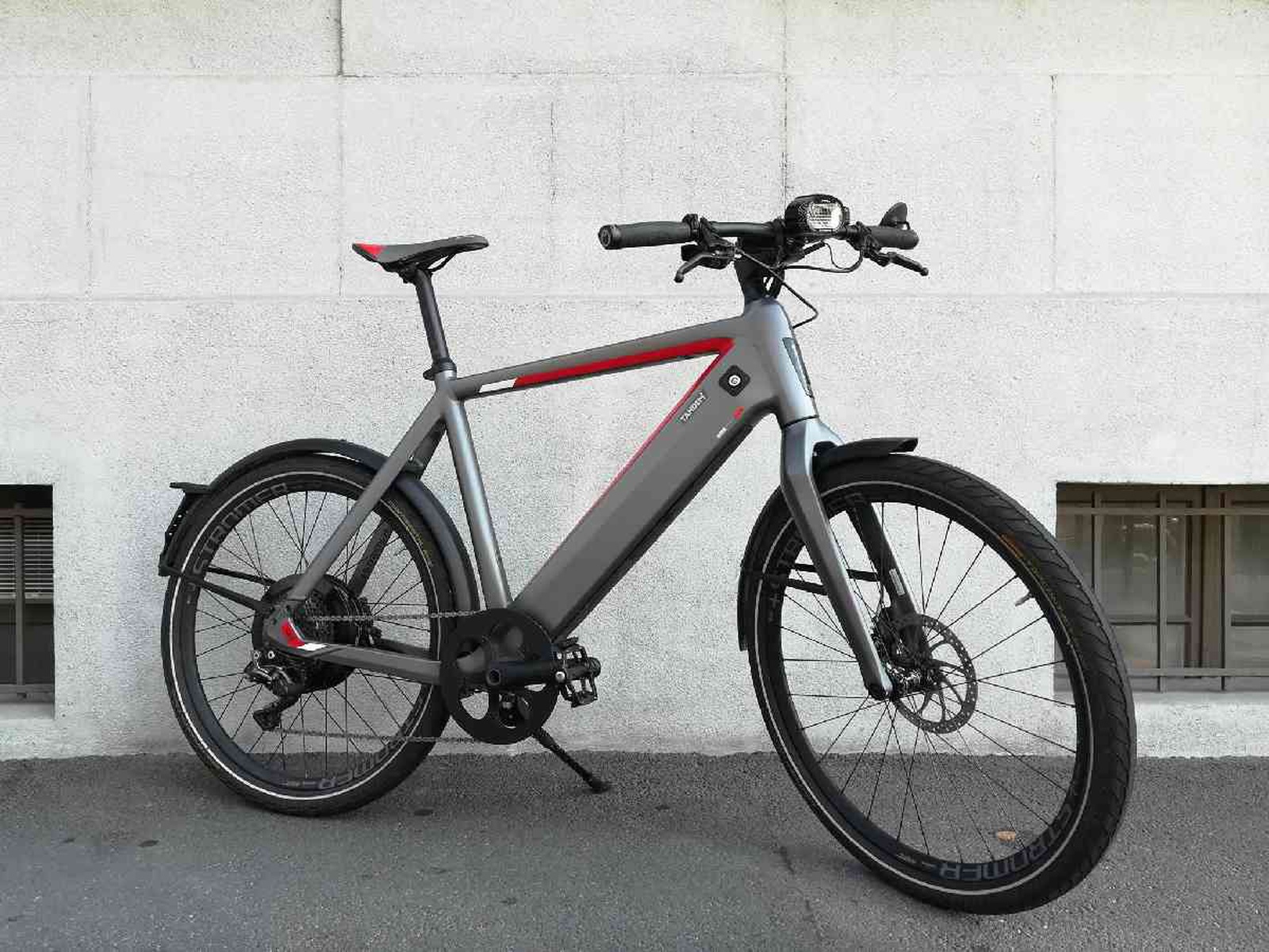 Velo electrique occasion
