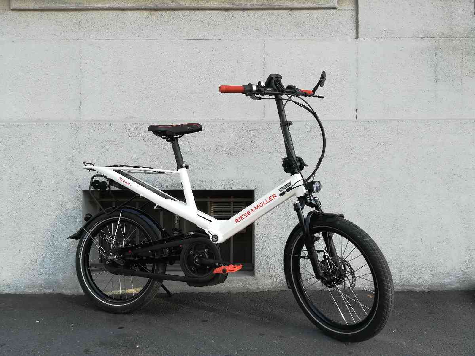 Velo electrique d'occasion nice