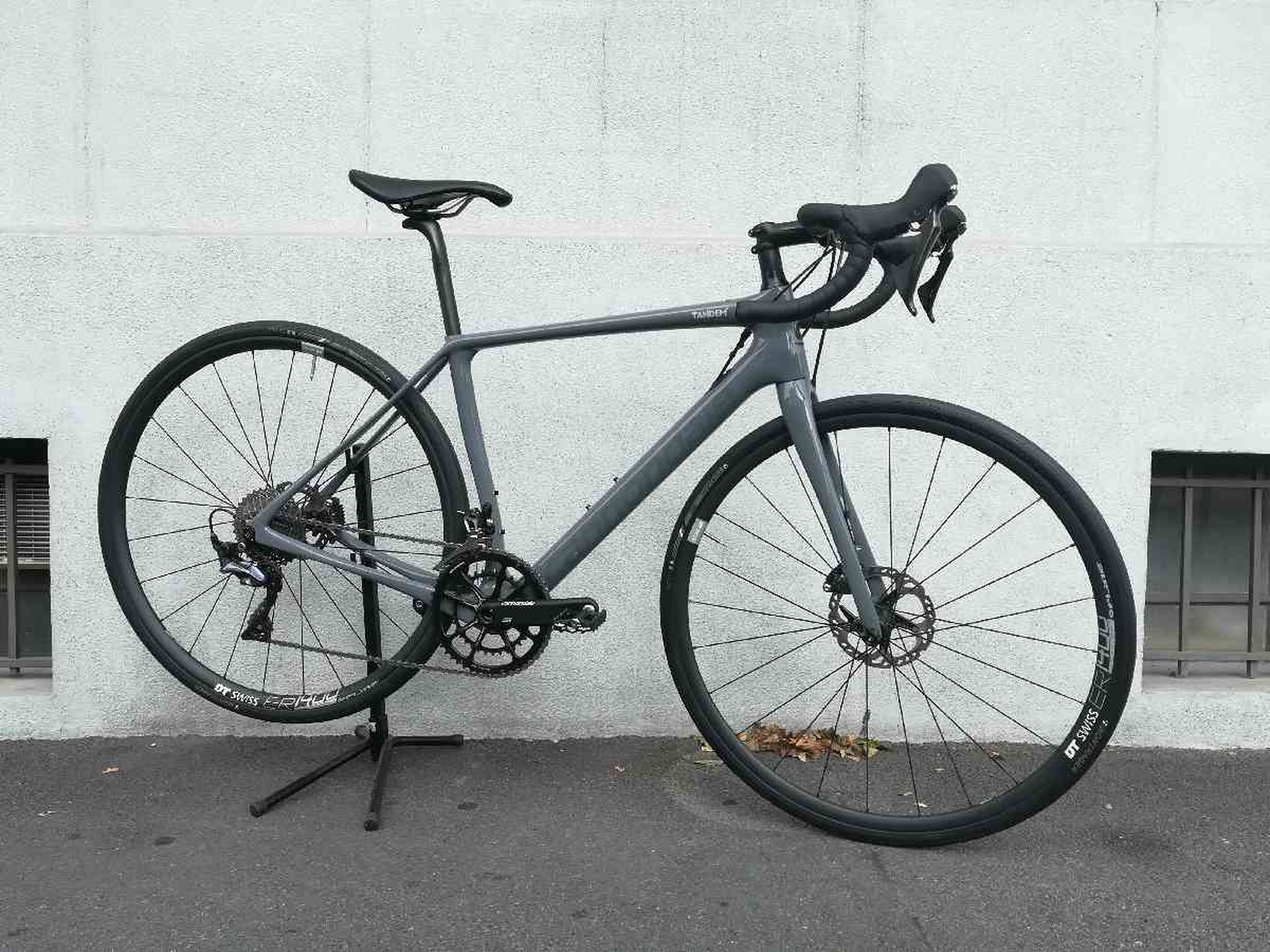 Velo tandem occasion suisse