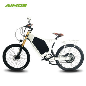Velo electrique 65 km/h