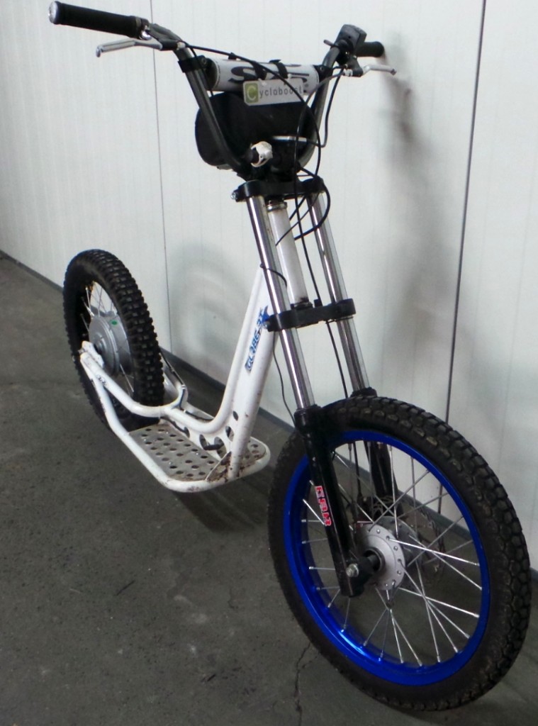 Velo 3 roues adulte d occasion