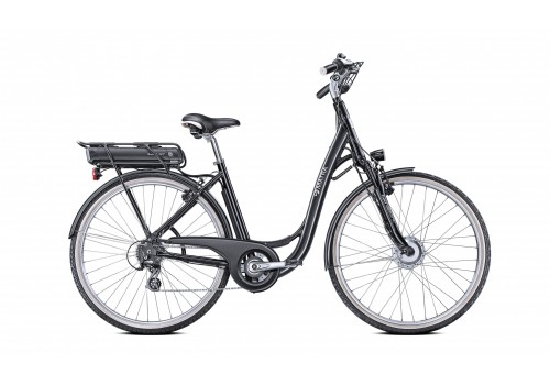 Velo electrique qualite