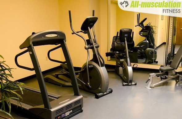 Comparaison velo appartement / velo elliptique
