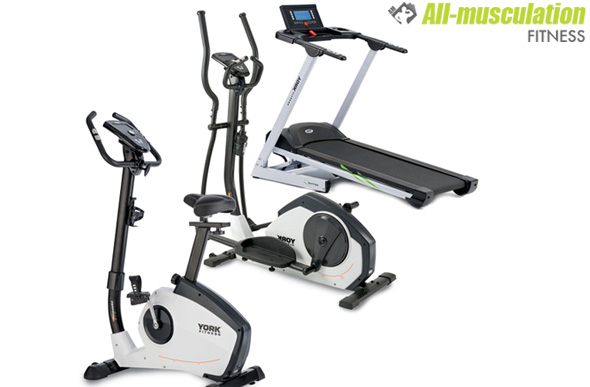 Velo de course pour appartement