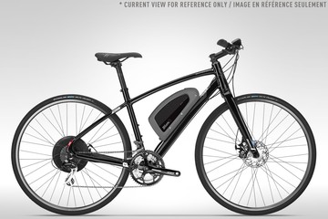 Velo electrique newton