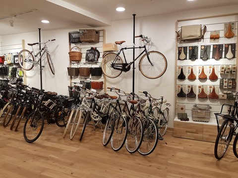 Boutique velo occasion bordeaux