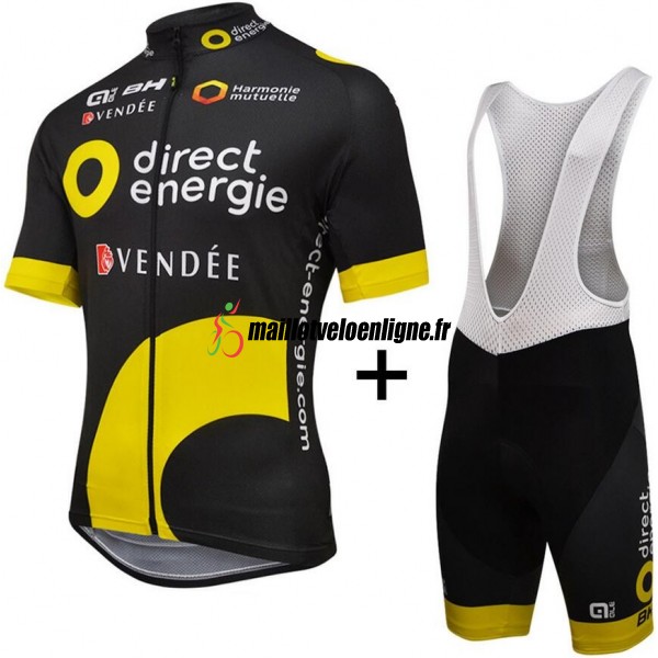 Casque velo direct energie