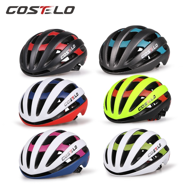 Casque velo 2017