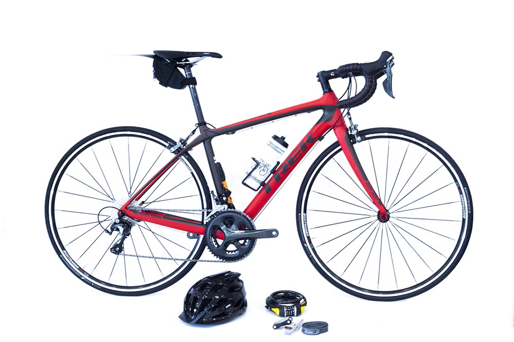 Velo time zxrs occasion