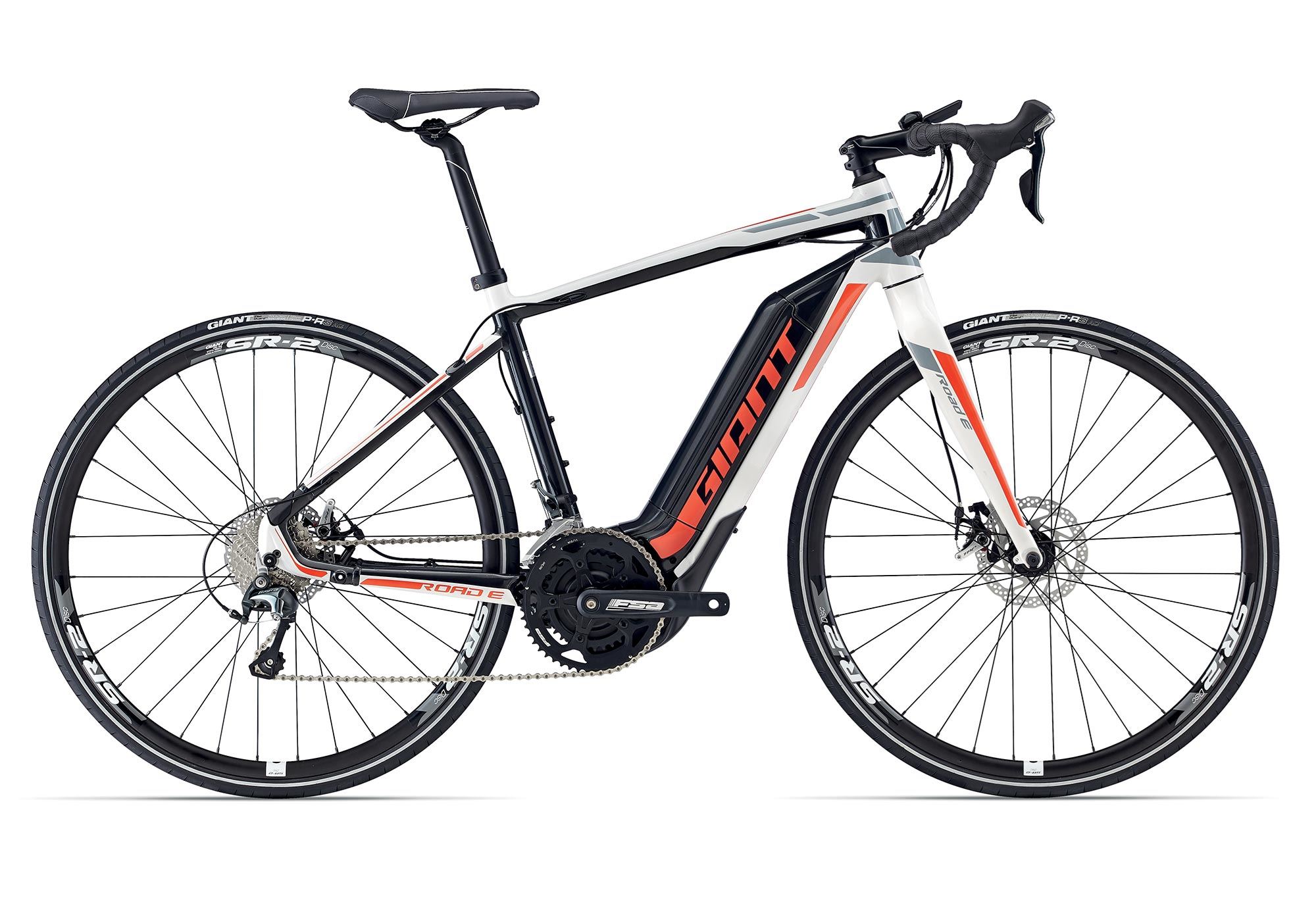 Velo electrique giant belgique