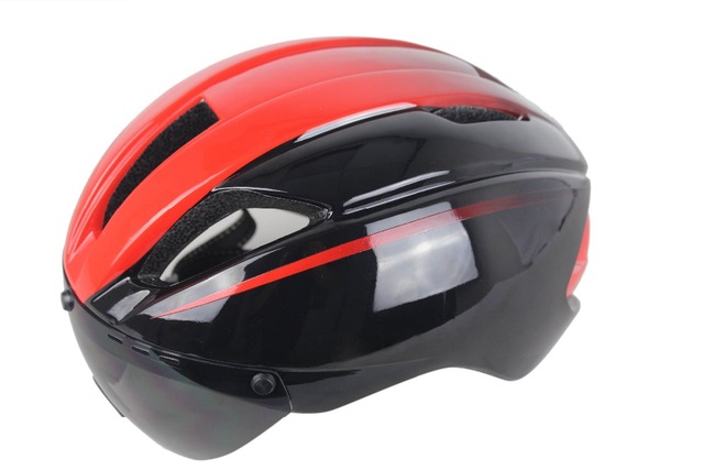Taille casque vélo route