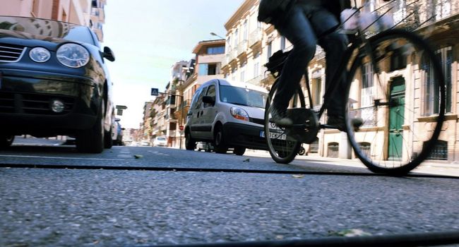 Velo occasion toulouse avenue de fronton