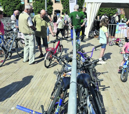 Vente velo occasion albi