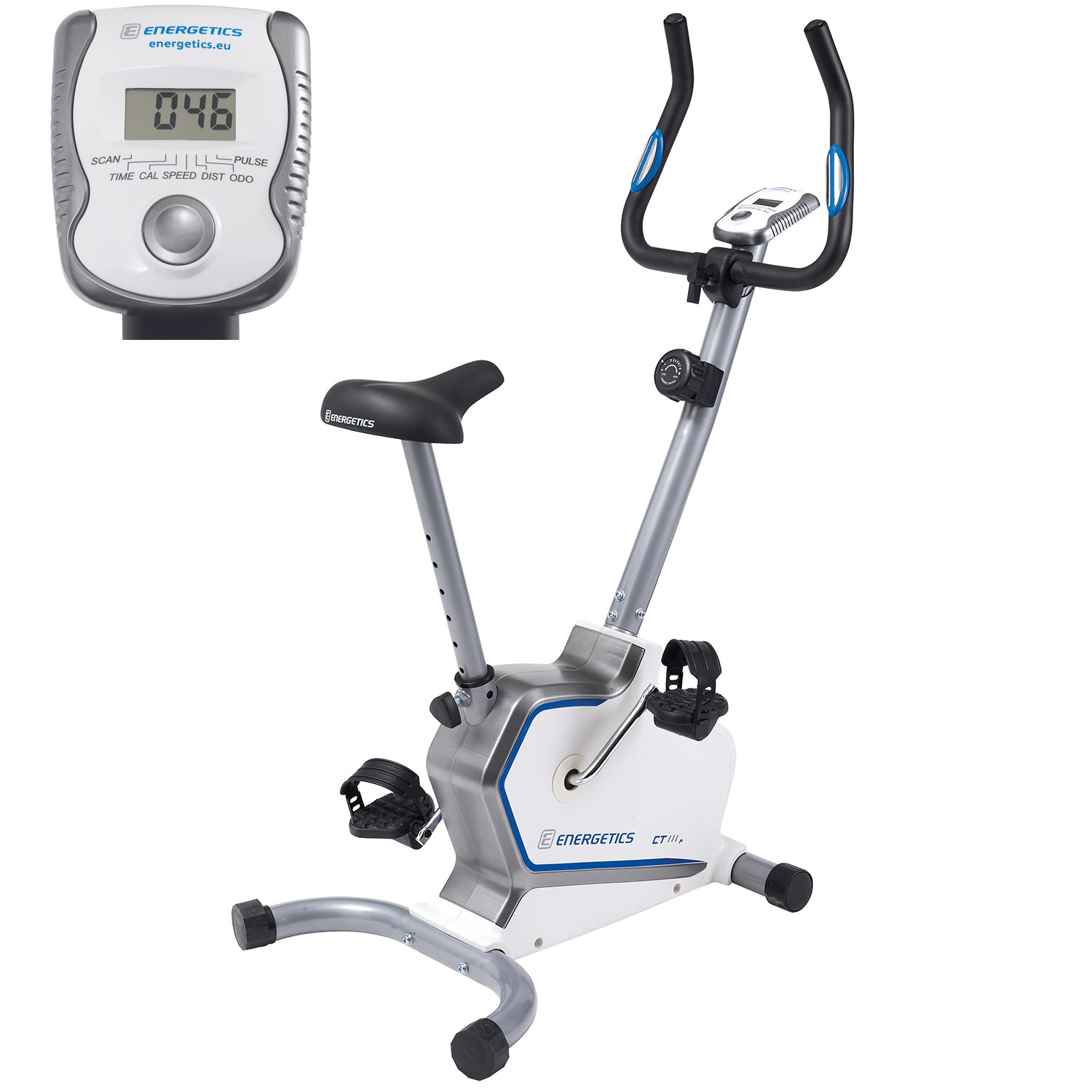 Intersport vélo d appartement kettler