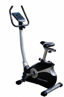 Velo appartement trail