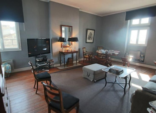 Velo appartement namur