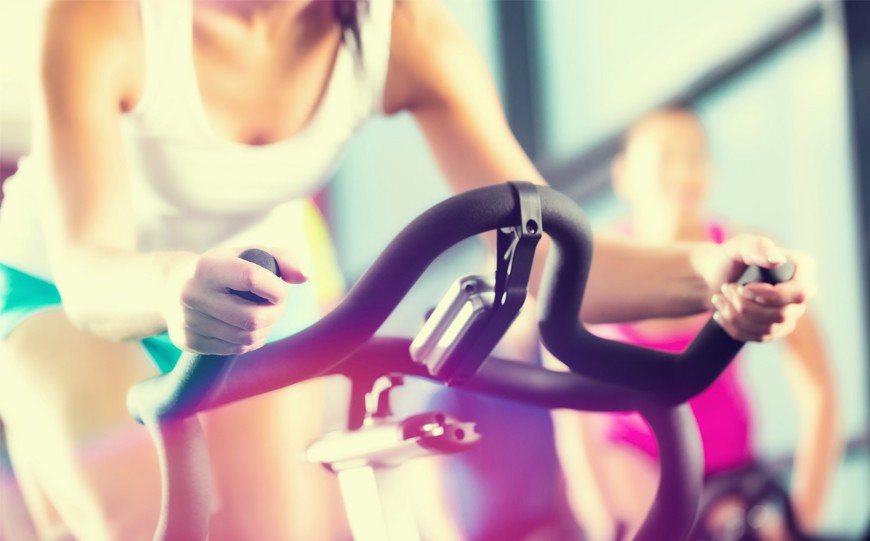 Le velo d appartement muscle quoi