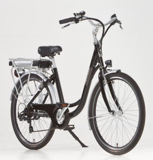 Velo electrique pas cher