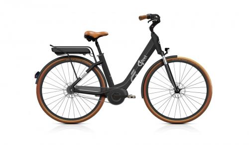 Vtt electrique decathlon avis