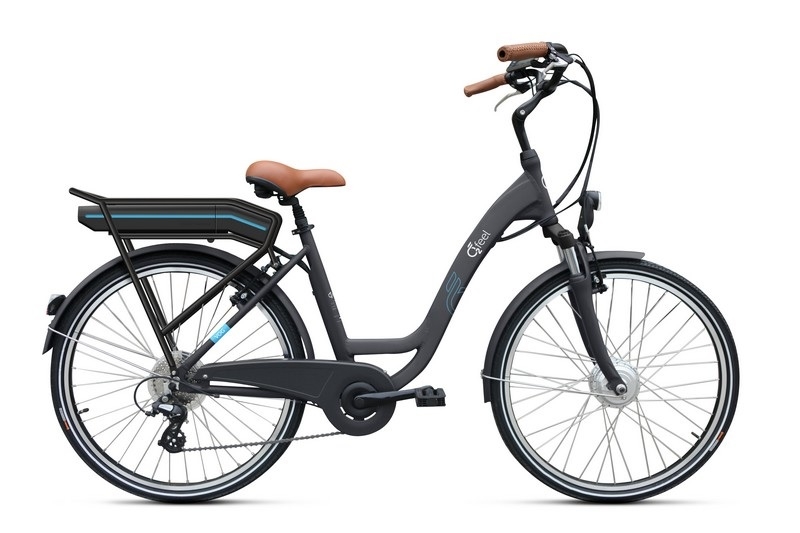 Velo electrique 02 feel sense