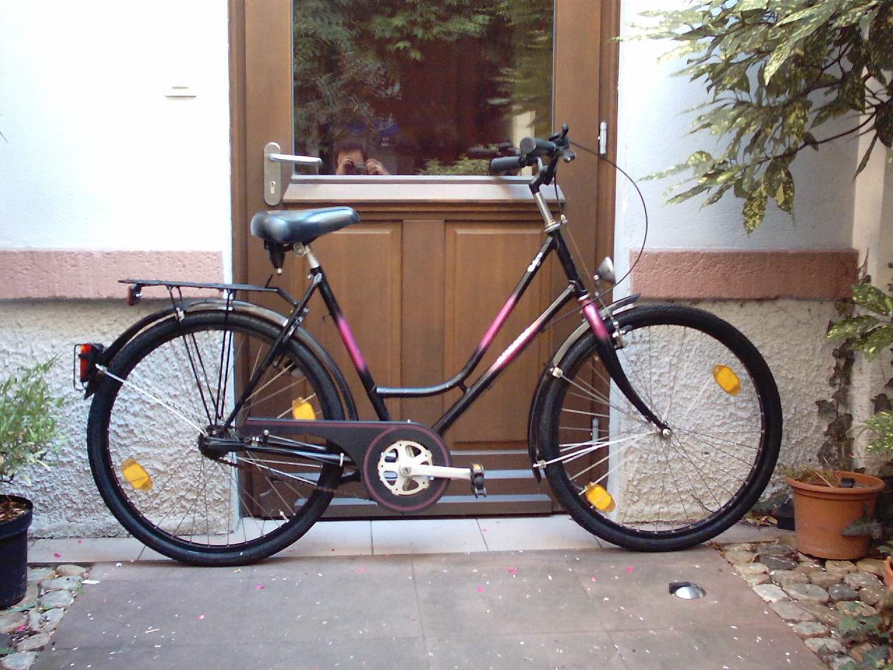 Vélos d'occasion strasbourg neudorf