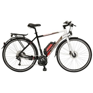 Velo electrique peugeot belgique