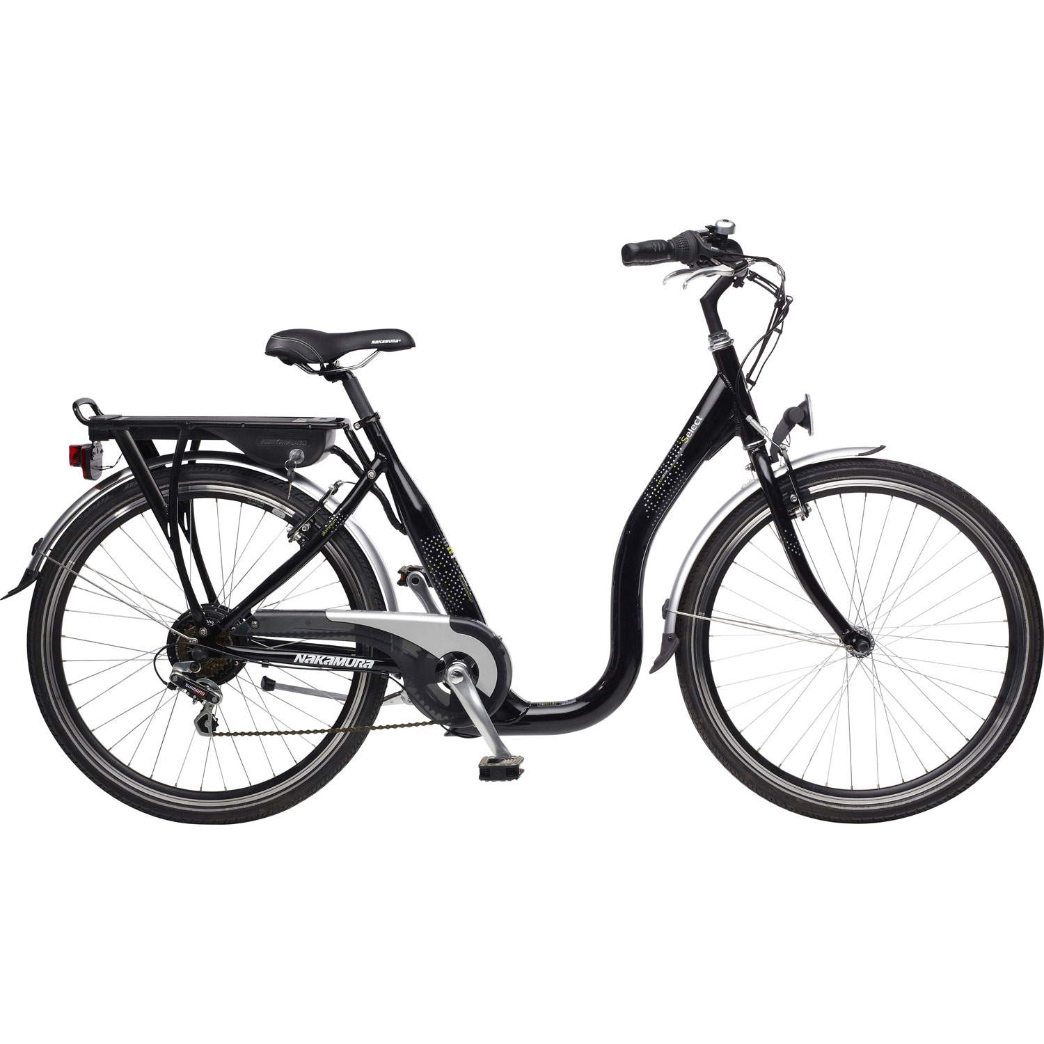 Kit velo electrique intersport