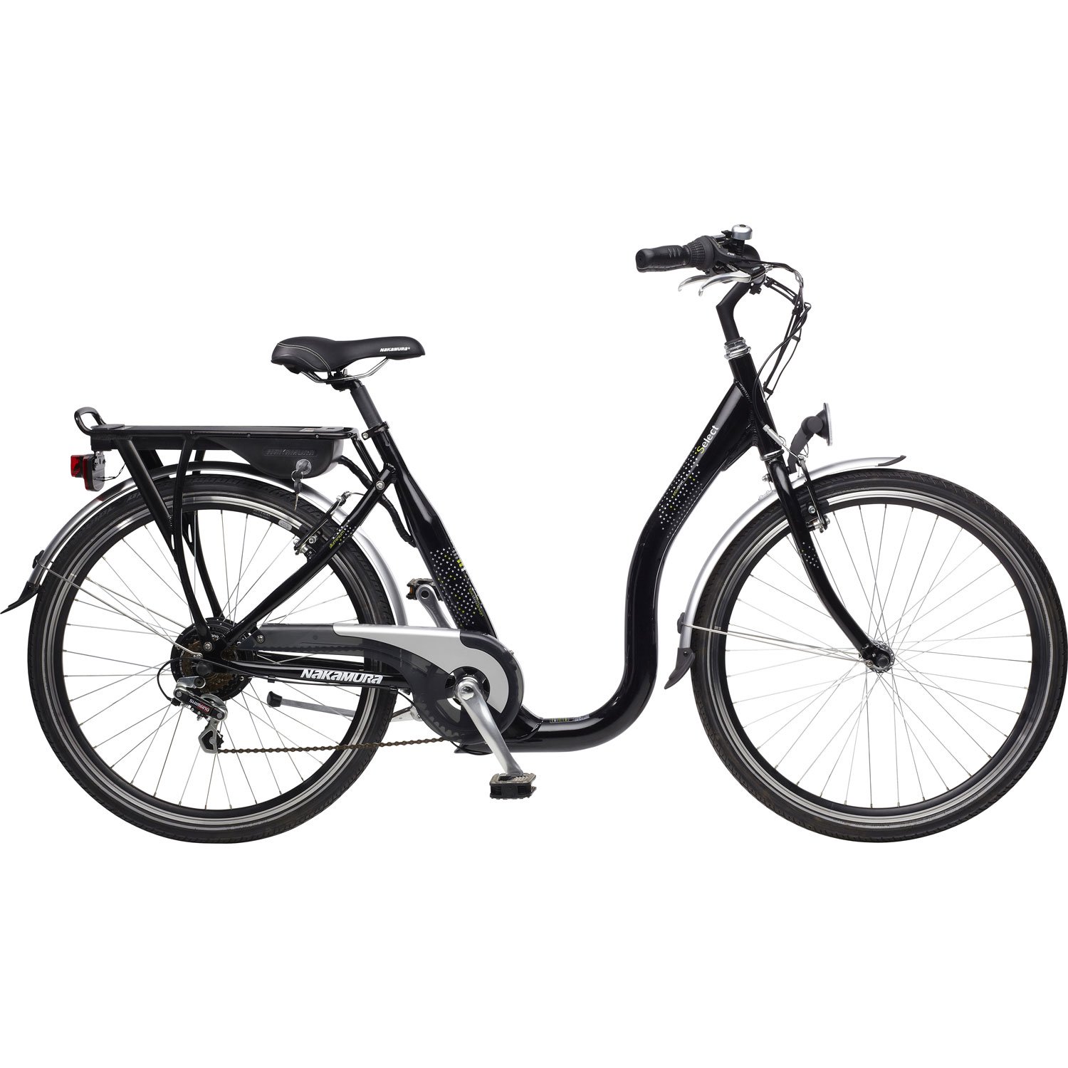 Velo electrique 400 euros intersport