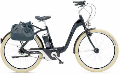 Velo electrique kettler