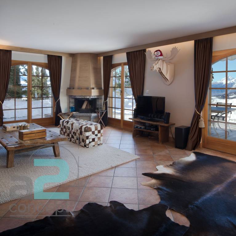 Velo appartement care 740