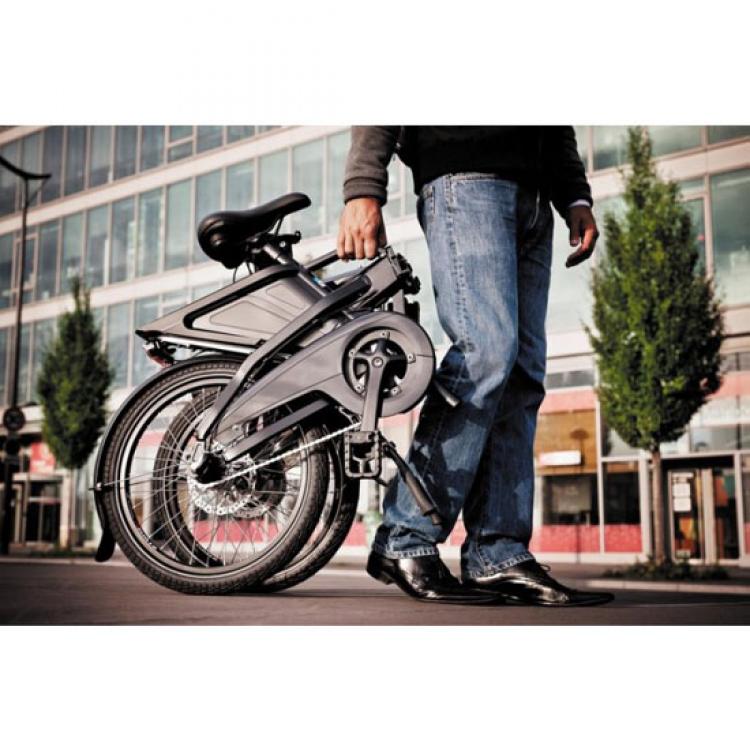 Matra velo électrique e-bike fx