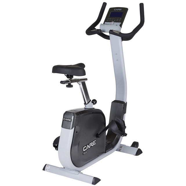 Velo d appartement care fitness