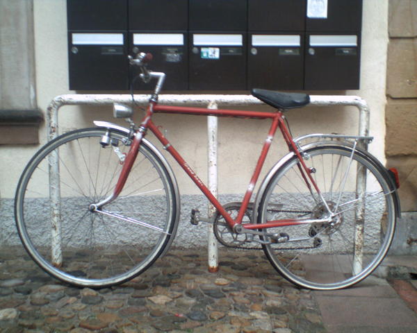 Piece velo occasion paris