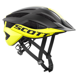 Casque velo scott enfant