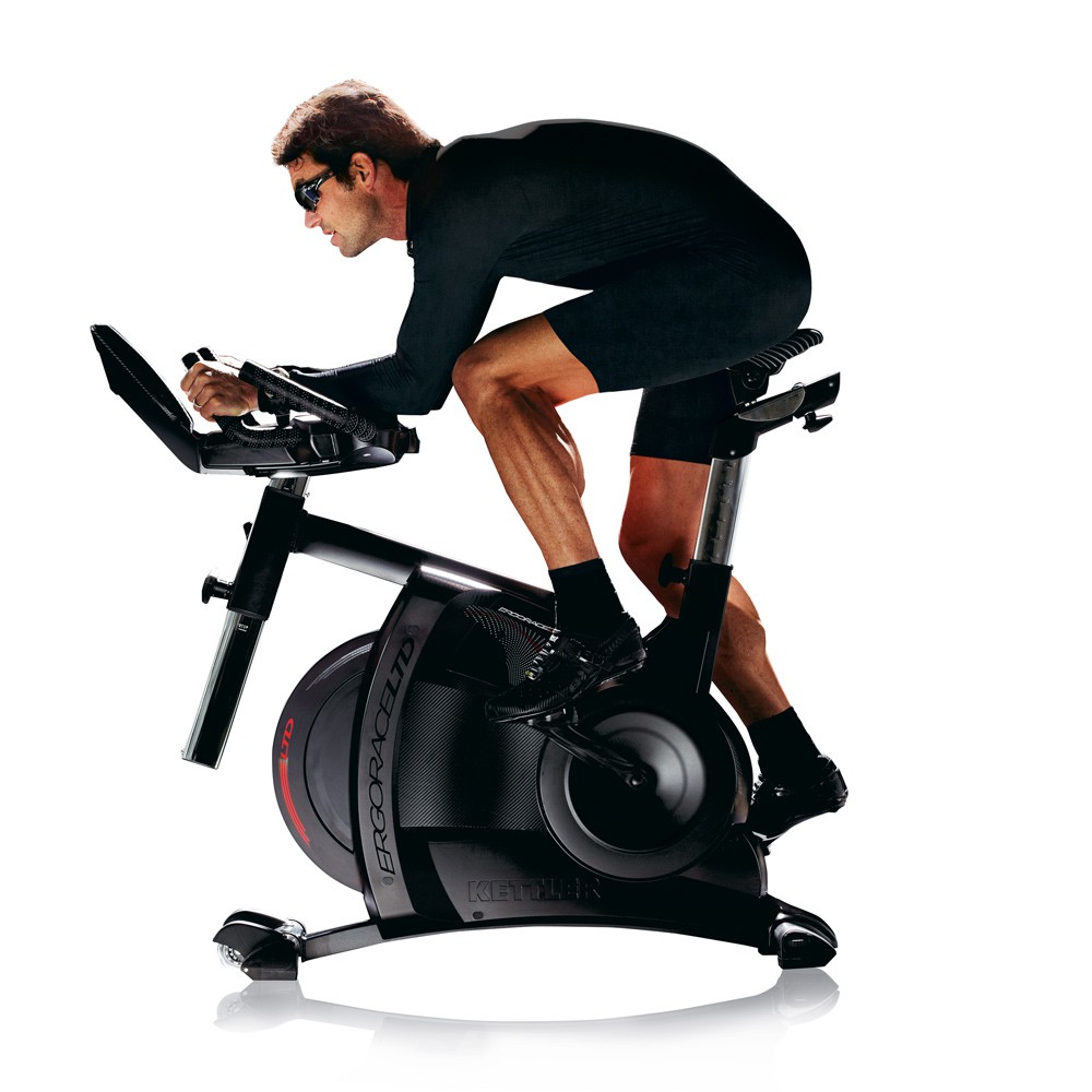 Programme remise en forme velo appartement