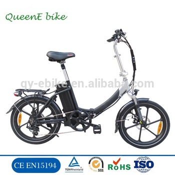 Petit velo electrique pas cher