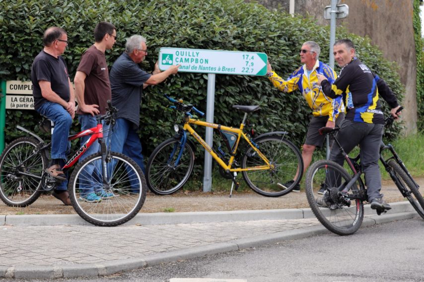 Velo occasion nantes