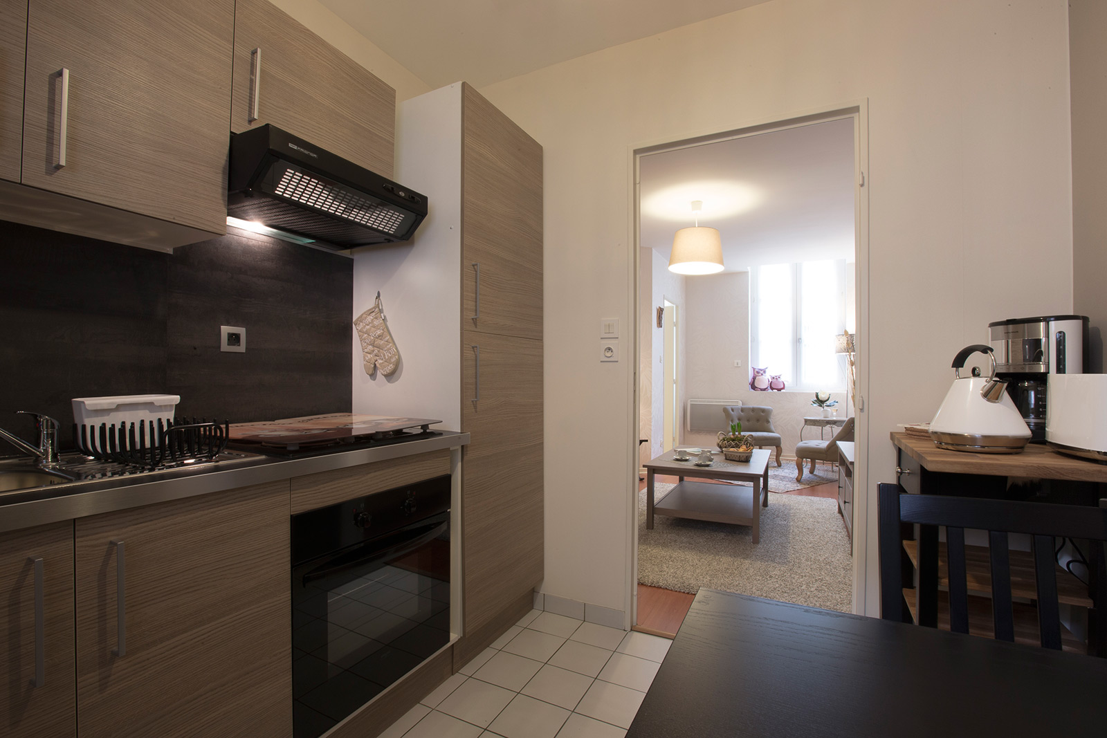 Location velo appartement dijon