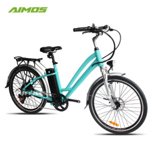 Velo electrique 95