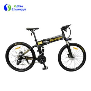 Velo electrique e tech